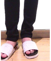 LOEWE | サンダル