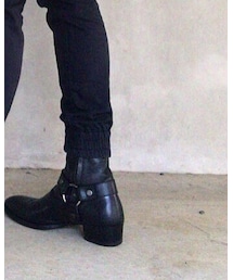 Saint Laurent | ブーツ