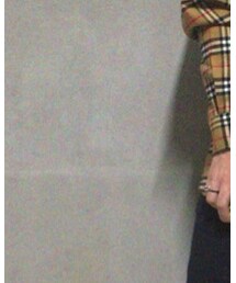 BURBERRY | その他小物