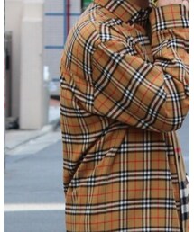 BURBERRY | シャツ/ブラウス