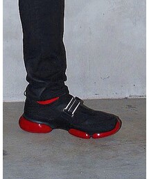 PRADA | スニーカー