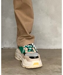 BALENCIAGA | スニーカー