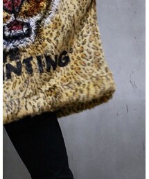 doublet | ムートンコート