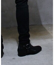 Saint Laurent | ブーツ