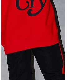 Girls Don't Cry | パーカー