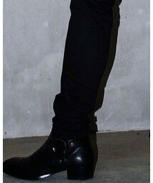 Saint Laurent | ブーツ