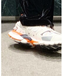 BALENCIAGA | スニーカー