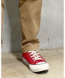 CONVERSE ADDICT | スニーカー