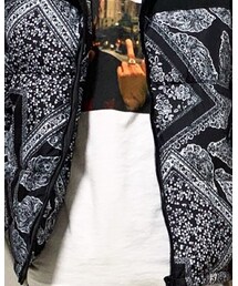 ZARA | ダウンジャケット/コート