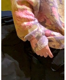 STONE ISLAND | カーゴパンツ