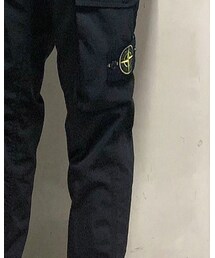 STONE ISLAND | カーゴパンツ
