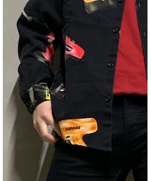 Supreme  | シャツ/ブラウス