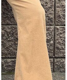 ZARA | パンツ