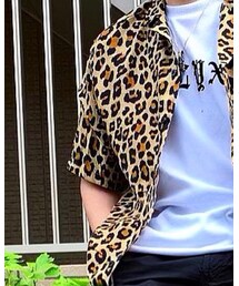 H&M | シャツ/ブラウス