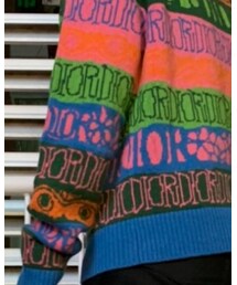 Dior | ニット/セーター