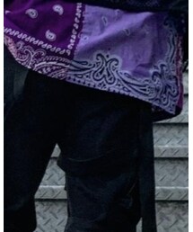 ROGIC | カーゴパンツ