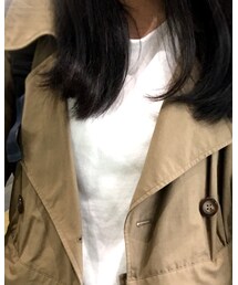 GU | Tシャツ/カットソー