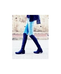 STUART WEITZMAN | Stuart Weitzman 50/50 boot(ブーツ)