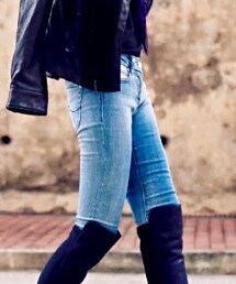 Lee | LEE Skinny Jeans(デニムパンツ)