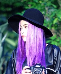 neutre paris | Neutre Paris Hat(ハット)