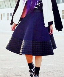 fleamadonna | Fleamadonna Skirt(スカート)