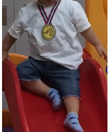 ZARA KIDS | Tシャツ/カットソー