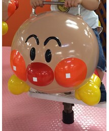 アンパンマン | その他