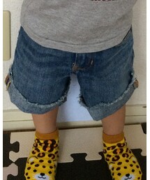 babyGAP | デニムパンツ