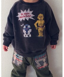 ZARA KIDS | スウェット