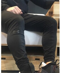 UNDER ARMOUR | その他パンツ