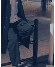 UNITED TOKYO | その他パンツ