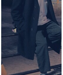 古着 | チェスターコート