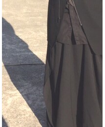 Yohji Yamamoto | パンツ