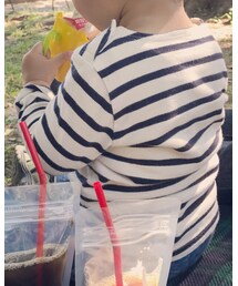 無印良品 | Tシャツ/カットソー