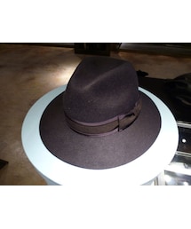 LANVIN | 2011A/W(ハット)