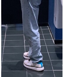 GU | デニムパンツ