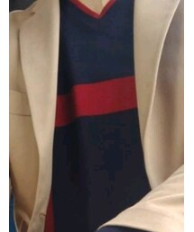 EDIFICE | テーラードジャケット