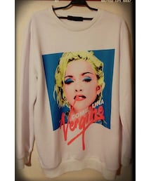 Minimal | スウェット