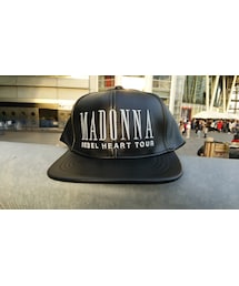 madonna 物販で購入 | キャップ