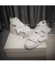 Julia Hederus × K-Swiss | スニーカー