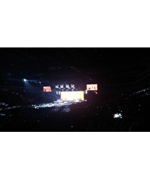 S席でこの距離 でも眺めはよかった | その他