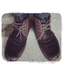 punto pigro | その他シューズ