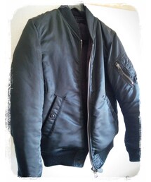 UNITED ARROWS | ブルゾン