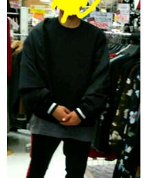 yeezyseason4 | スウェット