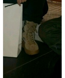 yeezy carabasasu | パンツ