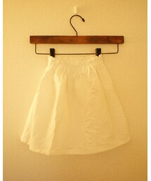 Handmade | スカート