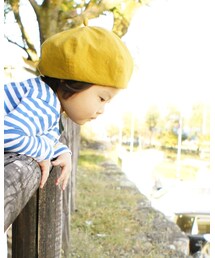 Handmade | ハンチング/ベレー帽