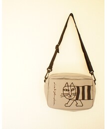 Lisa Larson | ムック本♡(ショルダーバッグ)