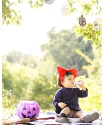 Handmade | ヘアバンド