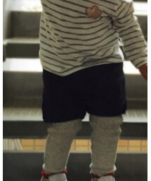 無印良品 | その他パンツ